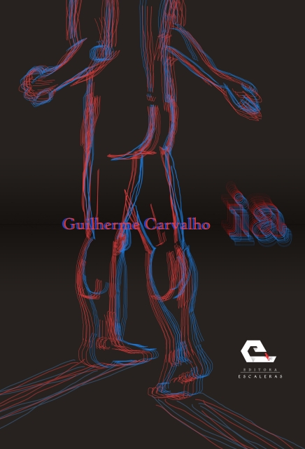 Ia, de Guilherme Carvalho.